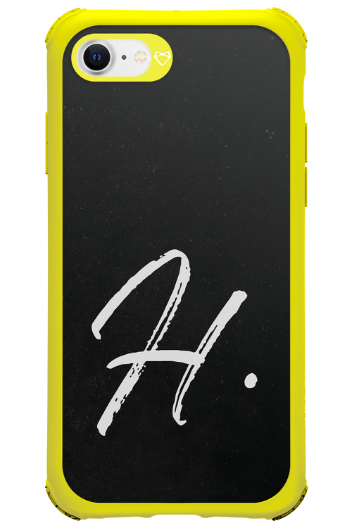 (Off Space) H 2.0 - Apple iPhone SE 2022