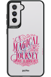 Magical Journey - Samsung Galaxy S21 FE