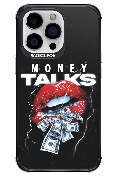 Money Talks 2.0 - Apple iPhone 13 Pro