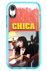 CHICA - Apple iPhone XR