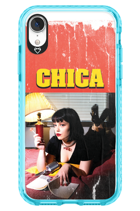 CHICA - Apple iPhone XR