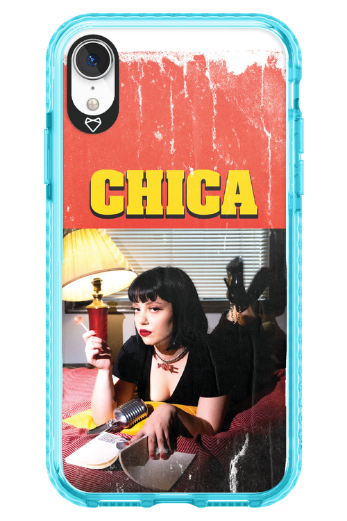 CHICA - Apple iPhone XR