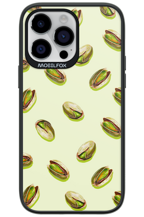 Pistachio Fever - Apple iPhone 14 Pro Max