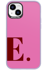 E (Sorbet) 2.0 - Apple iPhone 15 Plus