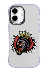 Monkey Rage Light - Apple iPhone 17