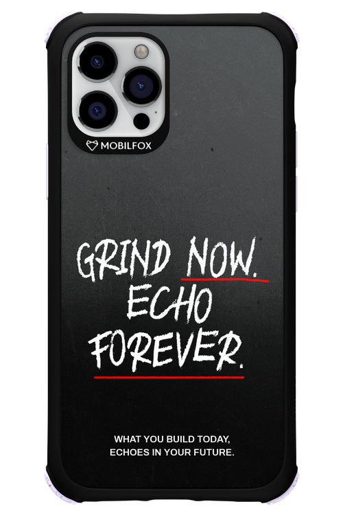 Grind Now 2.0 - Apple iPhone 12 Pro