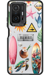 Aloha 2.0 - Xiaomi Mi 11T