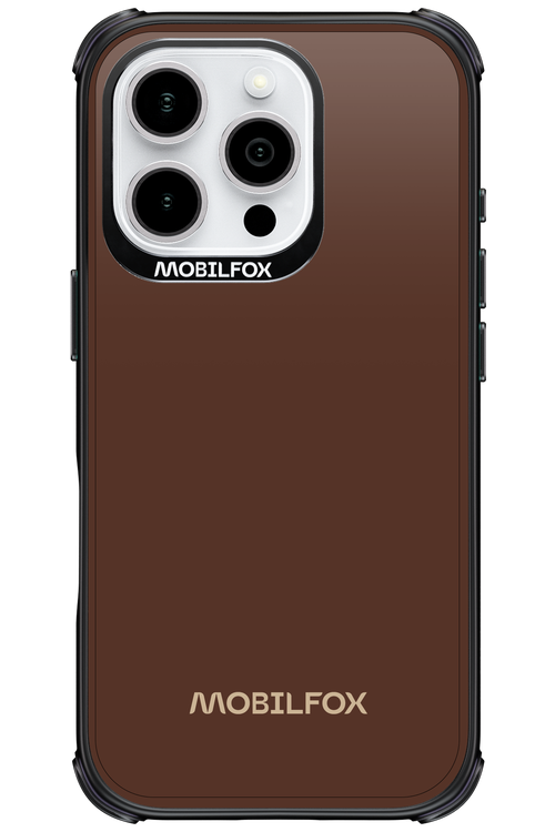 Espressso - Apple iPhone 16 Pro