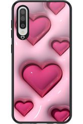 Nantia Hearts - Samsung Galaxy A50