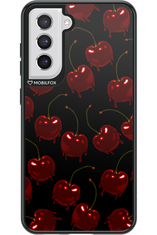 Cherry Blood - Samsung Galaxy S21 FE