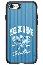 Melbourne Tennis Club 2.0 - Apple iPhone SE 2022