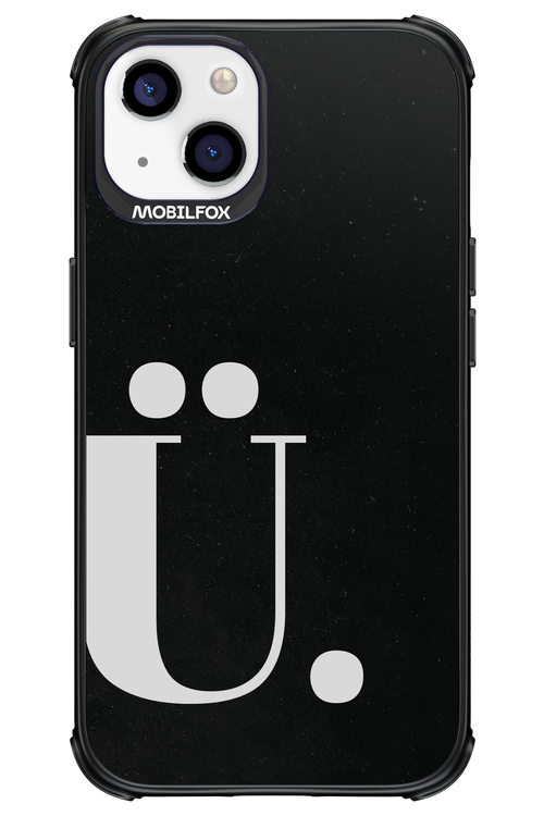 U II (Off Space) 2.0 - Apple iPhone 13