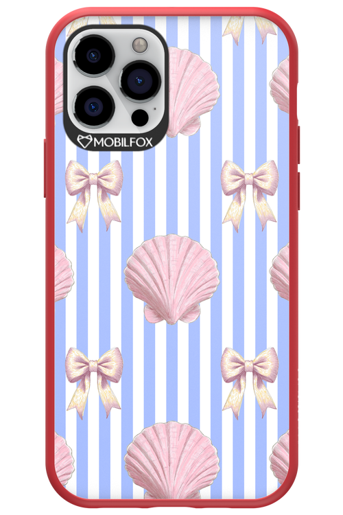 Shell Baby - Apple iPhone 12 Pro