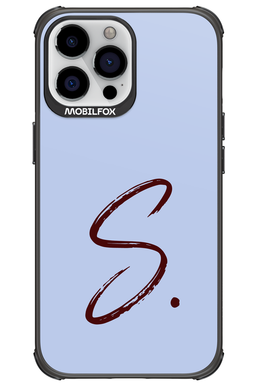 (Jellyfish Presso) S 2.0 - Apple iPhone 13 Pro Max