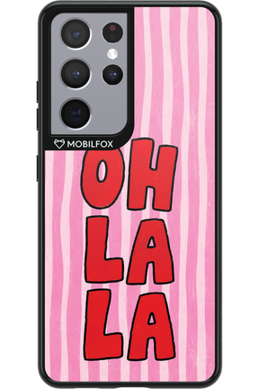 OHLALA 2.0 - Samsung Galaxy S21 Ultra