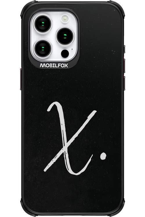 (Off Space) X 2.0 - Apple iPhone 15 Pro Max