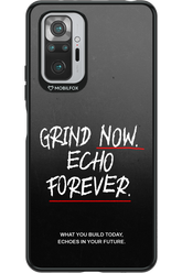 Grind Now - Xiaomi Redmi Note 10S