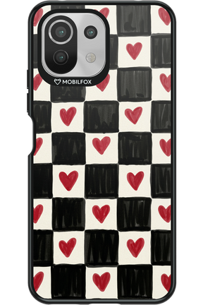 Little Hearts 2.0 - Xiaomi Mi 11 Lite (2021)