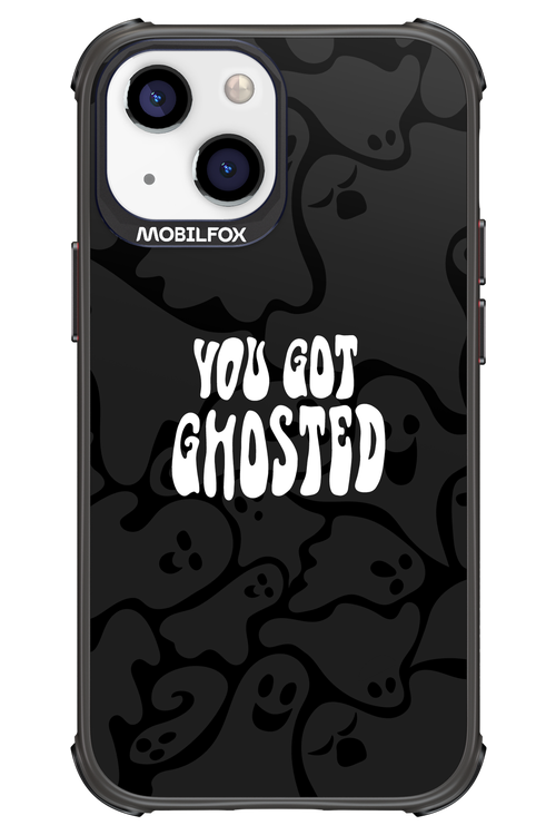 Ghosted - Apple iPhone 13 Mini