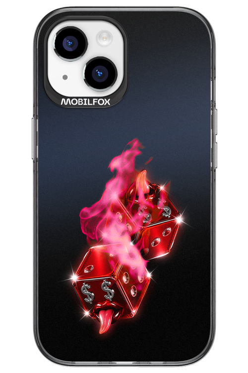 Lucky Thirsty 2.0 - Apple iPhone 15