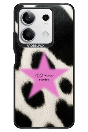 Same Chapter Pink - Xiaomi Redmi Note 13 5G