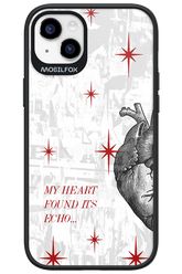 Her Heart - Apple iPhone 14 Plus
