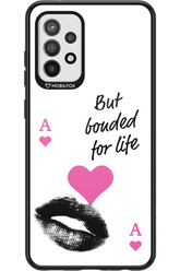 Bonded for Life 2.0 - Samsung Galaxy A72