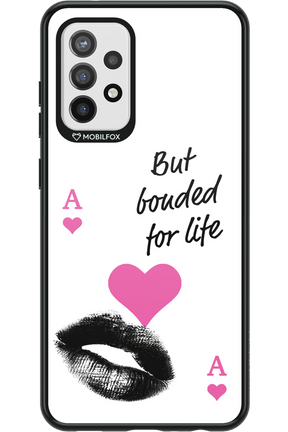 Bonded for Life 2.0 - Samsung Galaxy A72