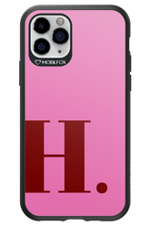 H (Sorbet) 2.0 - Apple iPhone 11 Pro