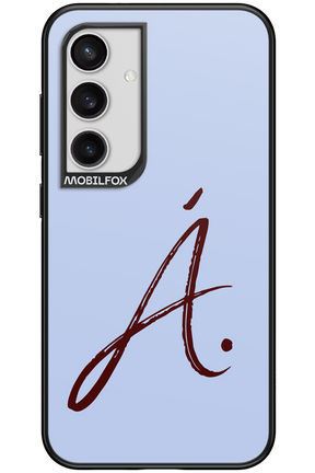 (Jellyfish Presso) A II 2.0 - Samsung Galaxy S24