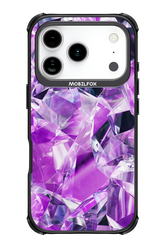 Violet Aura - Apple iPhone 17 Pro