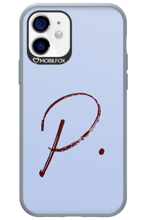 (Jellyfish Presso) P 2.0 - Apple iPhone 12