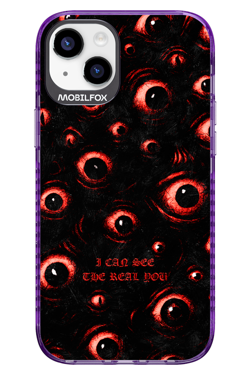 The Watchers - Apple iPhone 14 Plus