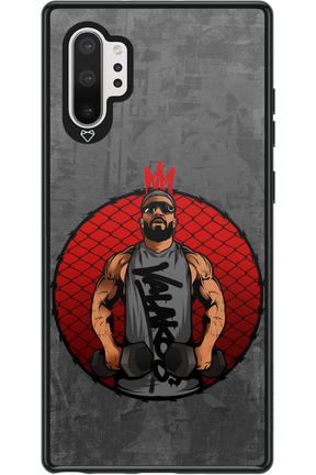 King V 2.0 - Samsung Galaxy Note 10+