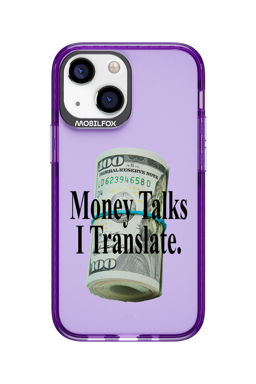 Money Talks II 2.0 - Apple iPhone 13 Mini
