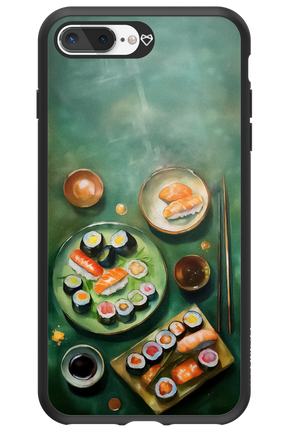 Sushi Table - Apple iPhone 7 Plus