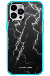 Chaotic Thunder - Apple iPhone 12 Pro Max