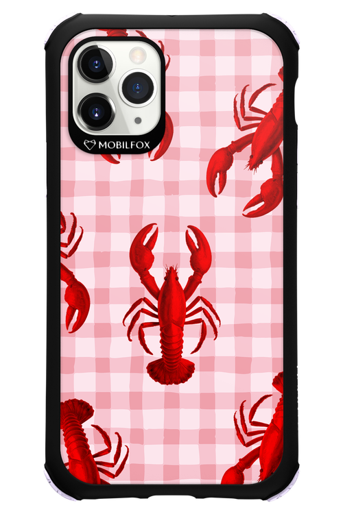 Lobster - Apple iPhone 11 Pro