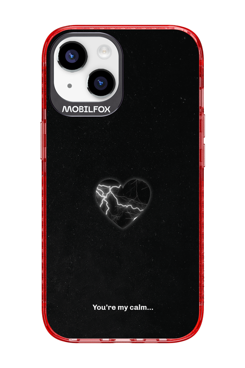 Calm Heart 2.0 - Apple iPhone 14