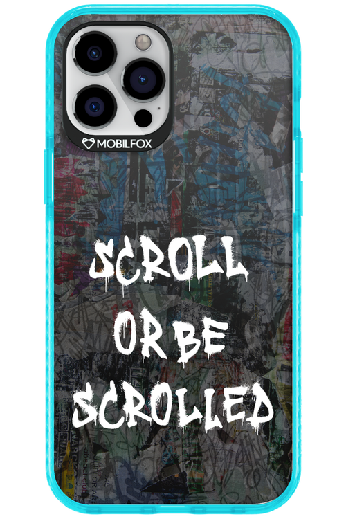 Scroll X - Apple iPhone 12 Pro Max