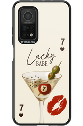 Lucky Babe - Xiaomi Mi 10T 5G