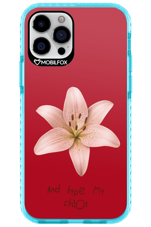 Chaos - Apple iPhone 12 Pro