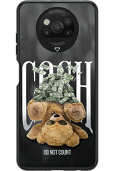 CASH 2.0 - Xiaomi Poco X3 NFC