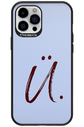(Jellyfish Presso) U II 2.0 - Apple iPhone 12 Pro Max