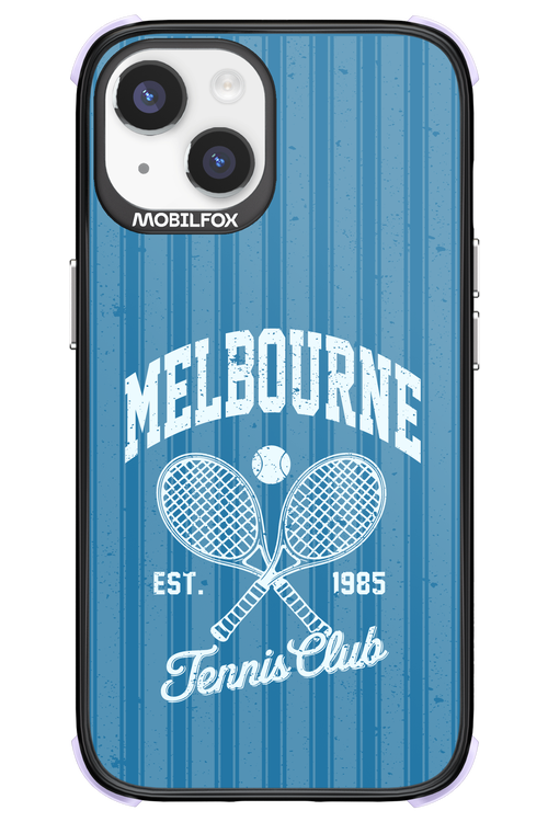 Melbourne Tennis Club 2.0 - Apple iPhone 14
