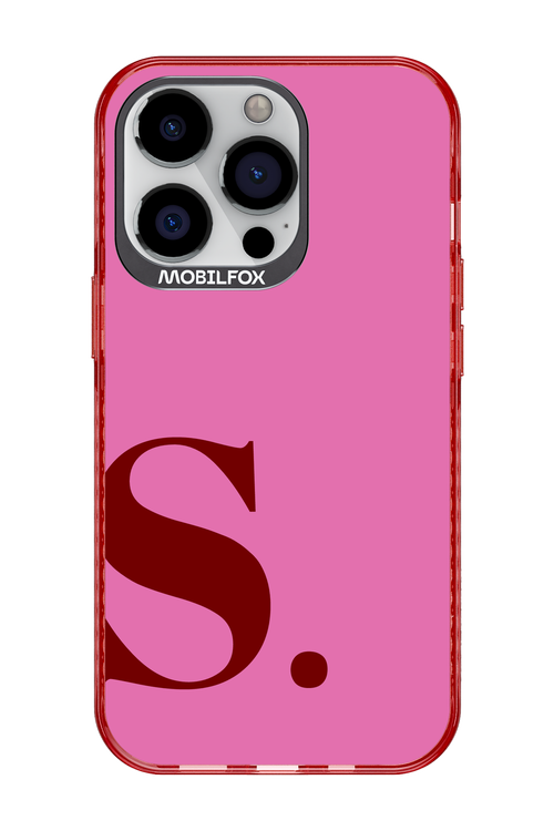 S (Sorbet) 2.0 - Apple iPhone 13 Pro