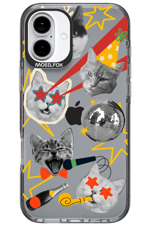 Christmas Chaos - Apple iPhone 16 Plus