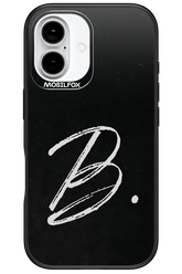 (Off Space) B 2.0 - Apple iPhone 16