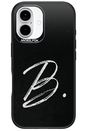 (Off Space) B 2.0 - Apple iPhone 16