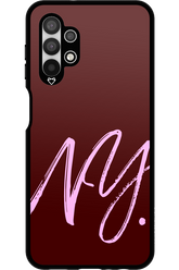 (Dark Blush) NY 2.0 - Samsung Galaxy A13 4G